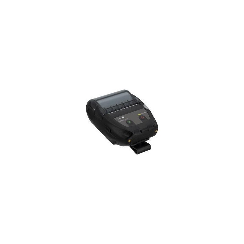 Seiko Instruments MP-B20 Wired Wireless